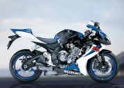 Suzuki GSX-R600